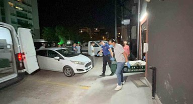 Antalya'da Norveç asıllı yaşlı adam evinde ölü bulundu