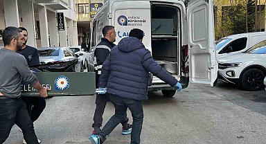 Antalya'da yaşlı kadının sır ölümünde kızı ve erkek arkadaşı hakim karşısında: 804 bin TL değerindeki altın detayı