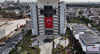 Antalya'da kademeli su tarifesiyle hem tasarruf hem destek