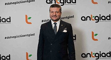 ANTGİAD Başkanı Yavaş: "36 yıldır Antalya'nın geleceğine yatırım yapıyoruz"