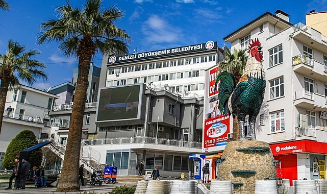 Araç kiralama ihalesi 10 Ağustos'a ertelendi