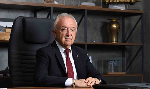 Aral: "Güçlü bir Türkiye idealini geleceğe taşımak için kararlılıkla çalışmaya devam edeceğiz"