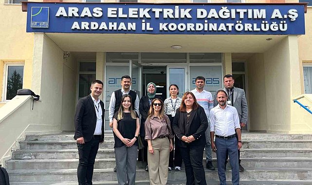 Aras EDAŞ, yönetim sistemleri denetimini bir kez daha başarıyla tamamladı