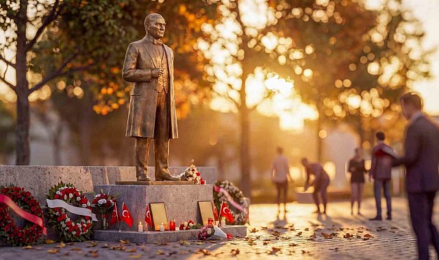 Ardahan Milli Egemenlik Parkı yenileniyor