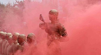 Ardahan'da 30 Ağustos Zafer Bayramı törenle kutlandı