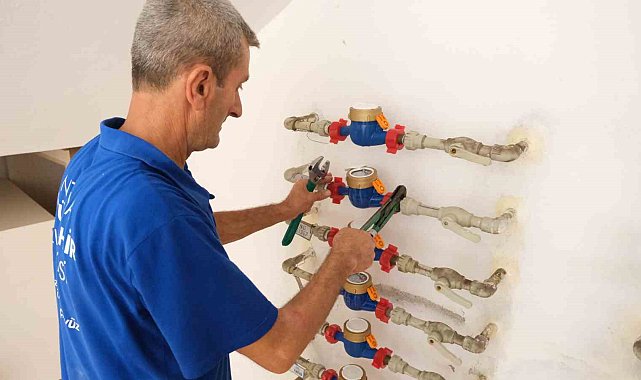 ASAT'tan 400 bin sayaç için yenileme seferberliği