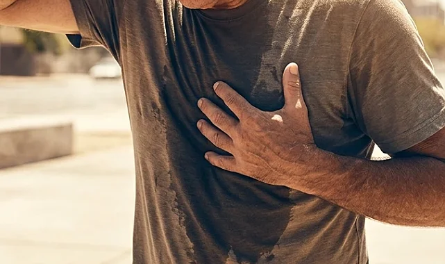 Aşırı sıcaklar kalbi vuruyor! Hipertansiyon hastalarına 10 kritik uyarı