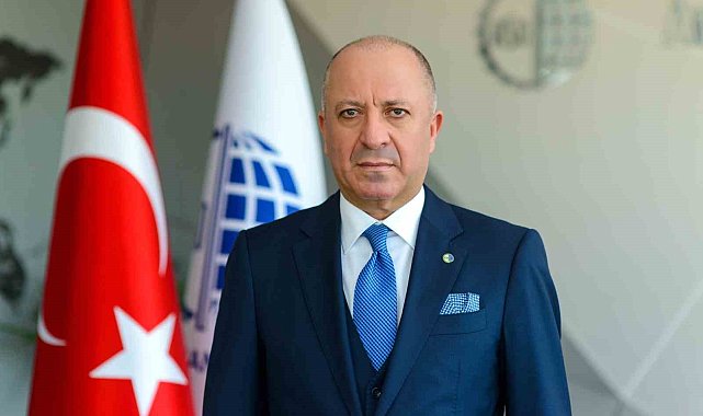 ASO Başkanı Ardıç: "Büyümeyi üretim, teknoloji ve ihracat ekseninde daha güçlü bir zemine oturtmak temel hedefimiz olmalıdır"
