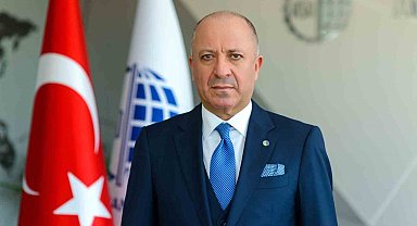 ASO Başkanı Ardıç: "Büyümeyi üretim, teknoloji ve ihracat ekseninde daha güçlü bir zemine oturtmak temel hedefimiz olmalıdır"