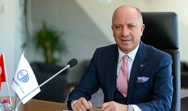 ASO Başkanı Ardıç: "İmalat Sanayi Finansman Desteği Programı'nı zamanında atılmış bir adım olarak görüyoruz"