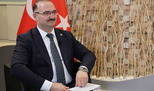 Atatürk Üniversitesi ARWU 2026'da Türkiye 6'ncısı, dünyada ilk 900'de