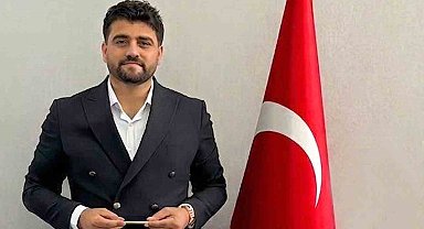Atilla Sarıkaya'dan 30 Ağustos Zafer Bayramı mesajı