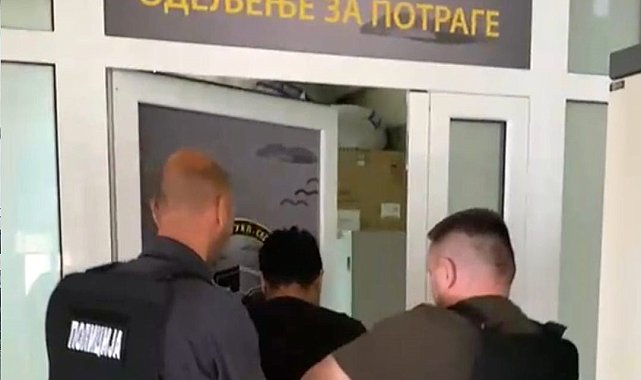 Avrupa'da göçmen kaçakçılığı operasyonu: 3 gözaltı