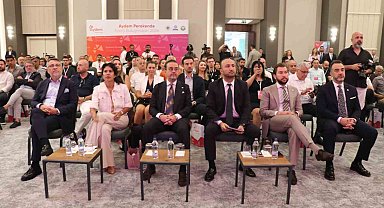 Aydem Perakende Enerji Buluşmaları Denizli iş dünyasını bir araya getirdi