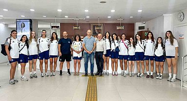Aydın Büyükşehir Belediyespor'un fikstürü belli oldu