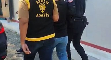 Aydın'da 60 bin kişinin sorgusu yapıldı