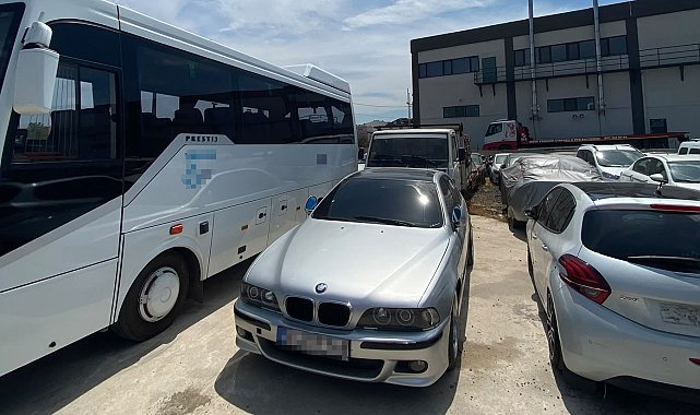 Aylar sonra gelen telefonla şoke oldu: Noter onaylı aracı 'change' çıktı