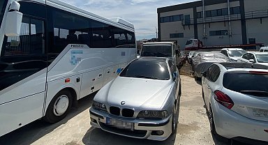 Aylar sonra gelen telefonla şoke oldu: Noter onaylı aracı 'change' çıktı