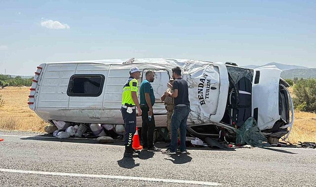 Aynı aileden 5 kardeş, 2 yeğen hayatını kaybetmişti: Sürücü tutuklandı