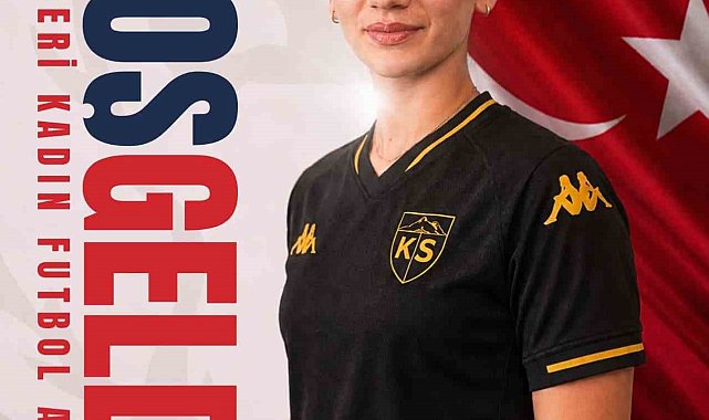 Ayşe Demirci, Kayseri Kadın FK'da