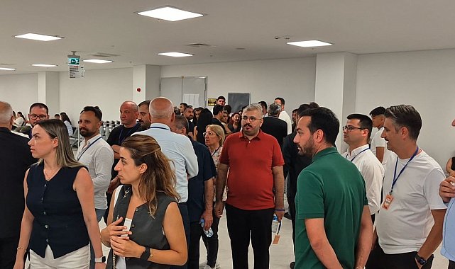Aziz İhsan Aktaş suç örgütü davasında karar: Rıza Akpolat'a 23 yıl, Aziz İhsan Aktaş'a 2 yıl 8 ay hapis cezası