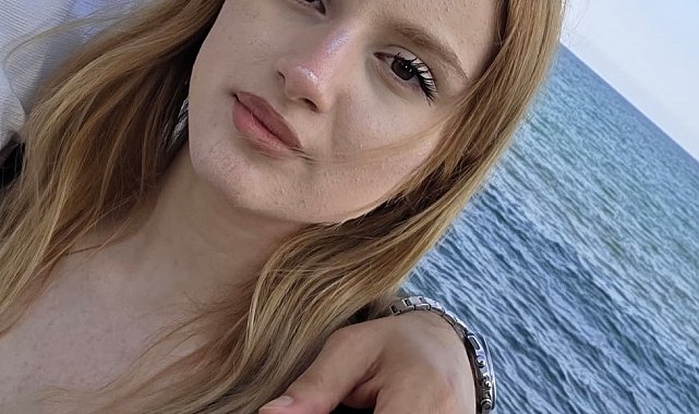 Babasını ziyarete giden 15 yaşındaki Selin'den haber alınamıyor