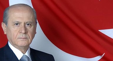 Bahçeli'den 30 Ağustos mesajı: Bu vatan üzerinde son söz Türk milletinindir