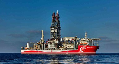 Bakan Bayraktar: "Milletimizin refahı için aramaya, keşfetmeye ve üretmeye devam edeceğiz"