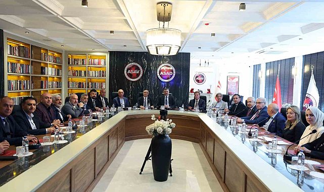 Bakan Çiftçi: "Yurt içinde ve yurt dışında neredelerse mücadelemiz devam edecek"