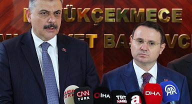 Bakan Çiftçi: Suç zincirinin ilk halkasını kıracağız