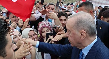Bakan Çiftçi'den Cumhurbaşkanı Erdoğan'a yönelik eleştirilere tepki