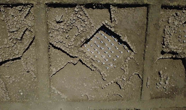 Bakan Ersoy: "Göbeklitepe'de araştırmalarımızı yeni alanlara taşıyoruz"