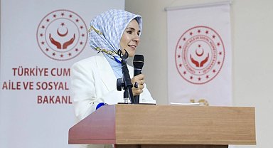 Bakan Göktaş Diyarbakır'da... Terörsüz Türkiye şehit yakınları ve gaziler olmadan inşa edilemez