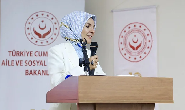 Bakan Göktaş Diyarbakır'da... Terörsüz Türkiye şehit yakınları ve gaziler olmadan inşa edilemez