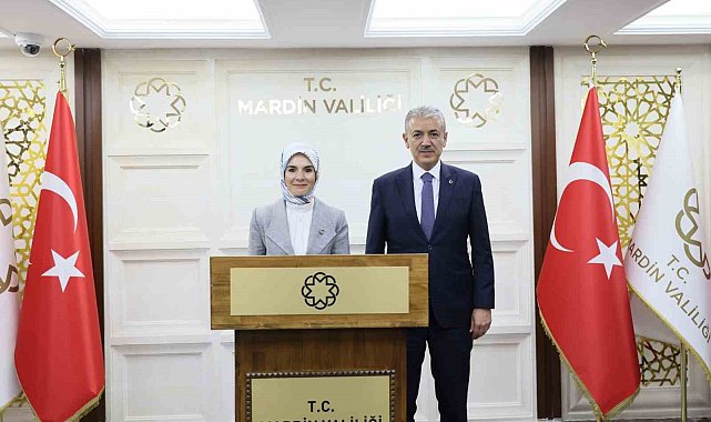 Bakan Göktaş: " Bugüne kadar 1 milyon 278 bin 581 çocuğumuza 25 milyar liralık ödeme gerçekleştirdik"