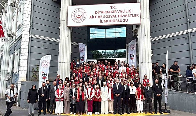 Bakan Göktaş: "Krediden istifade eden gençlere İŞKUR'da öncelik tanıyoruz"