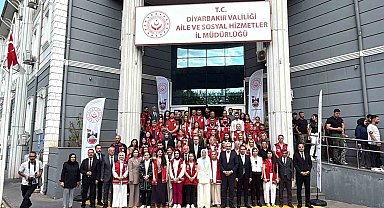 Bakan Göktaş: "Krediden istifade eden gençlere İŞKUR'da öncelik tanıyoruz"