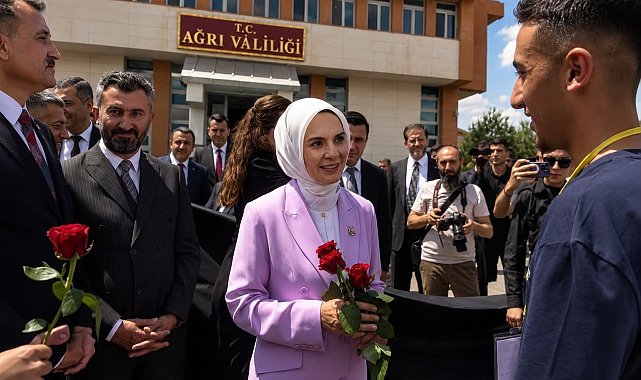 Bakan Göktaş: "Terörsüz Türkiye güçlü aile ve güçlü toplumun teminatıdır"