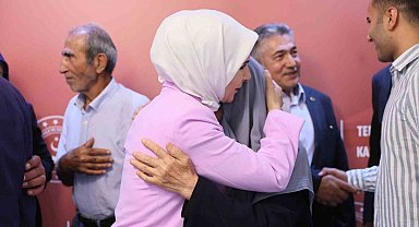 Bakan Göktaş: "Terörsüz Türkiye sürecinde barışın, huzurun, istikrarın, ekonominin güçlendiği bir Türkiye kurmak istiyoruz"