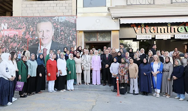 Bakan Göktaş: Terörsüz Türkiye ile barışın ve istikrarın güçlendiği gelecek hedefliyoruz