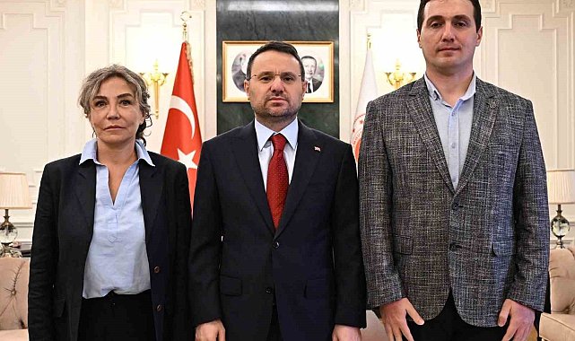 Bakan Gürlek: " Karanlık bir nokta kalmayacak, suçlu varsa da bunu çıkartmak devletin görevi"