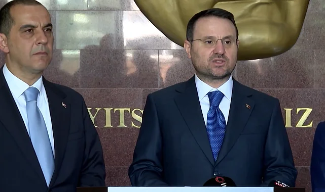 Bakan Gürlek: Yeşil Vatan'a kastedenler hukuk önünde hesap verecek