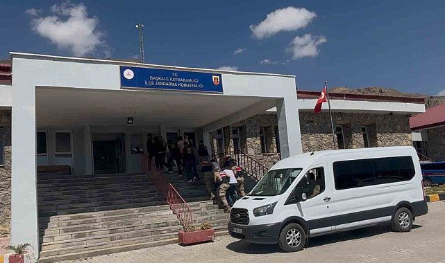 Bakan Gürlek'ten 2 olay için aydınlatma paylaşımı