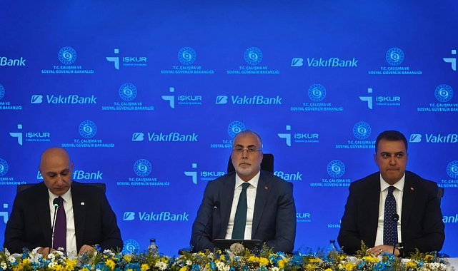 Bakan Işıkhan: "Kadın ve gençlerimizin ihtiyaçlarına daha etkin çözümler sunmayı hedefliyoruz"