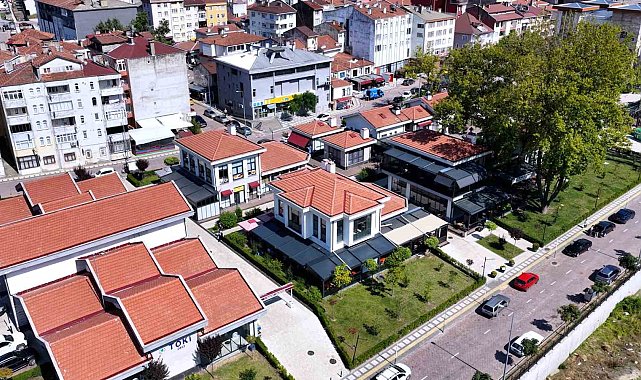 Bakan Kurum'dan Kastamonu paylaşımı: "El ele verdik bir kez daha zoru başardık"
