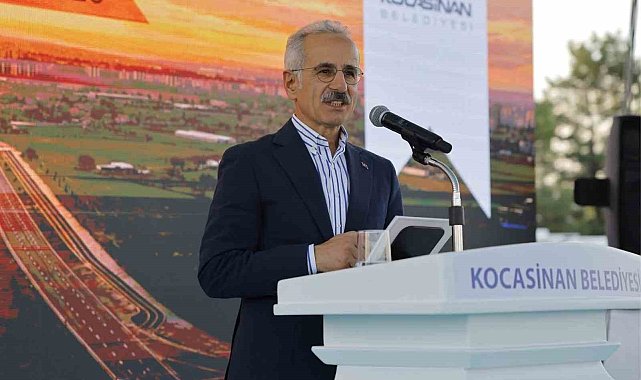 Bakan Uraloğlu: "Güçlü yerel, güçlü Türkiye demektir"