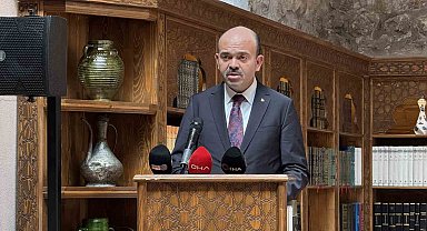 Bakan Yardımcısı Çalışkan: "Kamudaki engelli memur sayısı 83 bini aştı"