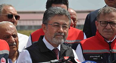 Bakan Yumaklı Kars'ta GEKİS'i tanıttı: Büyükbaş hayvancılıkta "dijital kimlik" dönemi başladı