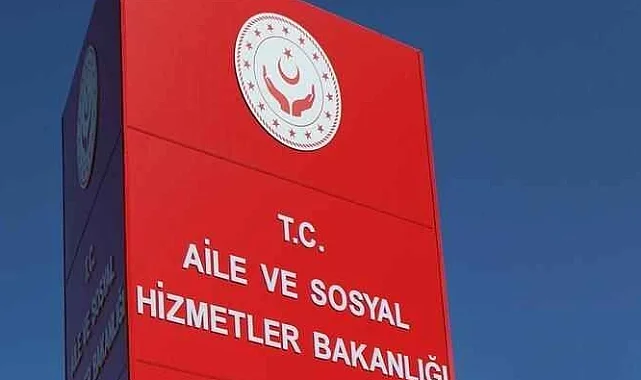 Bakanlıktan "trans çocuk" paylaşımlarına suç duyurusu