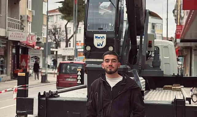 Baklan'da kayıp olarak aranan genç, Çivri'deki dağlık alanda ölü bulundu
